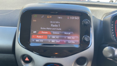 Toyota Aygo 1.0 VVT-i X-Play 5dr Petrol Hatchback